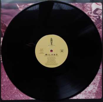 LP Parquet Courts: Milano