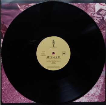 LP Parquet Courts: Milano