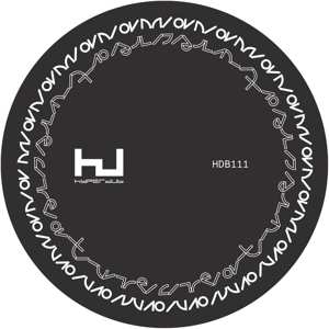 Album Daniele Mana: Creature EP