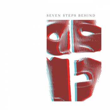 Album Daniele Mana: Seven Steps Behind