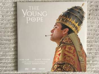 2LP Various: The Young Pope (Original Soundtrack) LTD | NUM | CLR