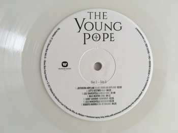2LP Various: The Young Pope (Original Soundtrack) LTD | NUM | CLR