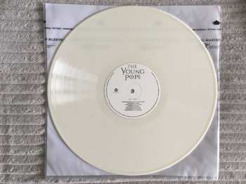 2LP Various: The Young Pope (Original Soundtrack) LTD | NUM | CLR