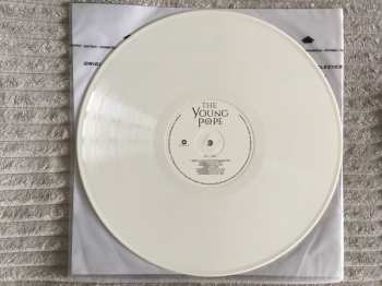 2LP Various: The Young Pope (Original Soundtrack) LTD | NUM | CLR