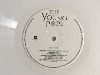 2LP Various: The Young Pope (Original Soundtrack) LTD | NUM | CLR