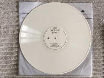 2LP Various: The Young Pope (Original Soundtrack) LTD | NUM | CLR