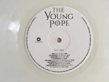 2LP Various: The Young Pope (Original Soundtrack) LTD | NUM | CLR
