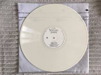 2LP Various: The Young Pope (Original Soundtrack) LTD | NUM | CLR