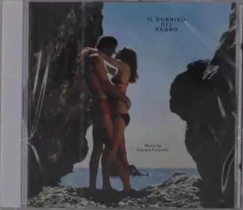 Daniele Patucchi: Il Sorriso Del Ragno