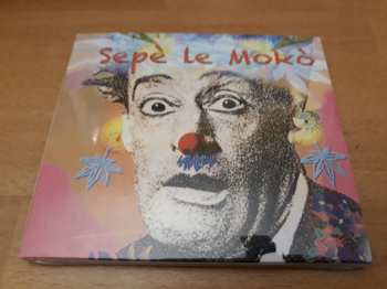 Album Daniele Sepe: Sepè Le Mokò