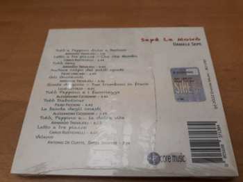 CD Daniele Sepe: Sepè Le Mokò
