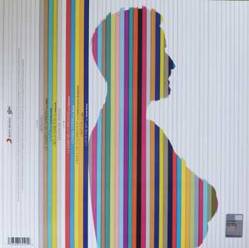LP Daniele Silvestri: Disco X