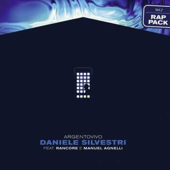 Album Manuel Agnelli: Argentovivo