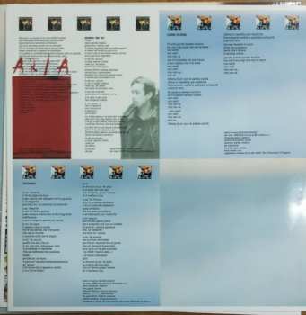 2LP Daniele Silvestri: Occhi Da Orientale - Il Meglio Di LTD