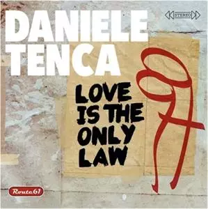 Love Is The Only Law