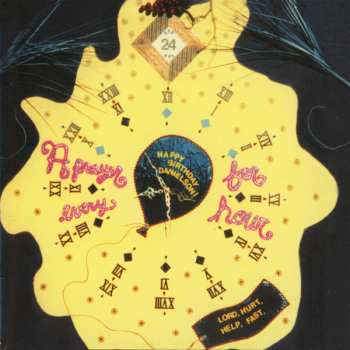 2CD Danielson: A Prayer For Every Hour