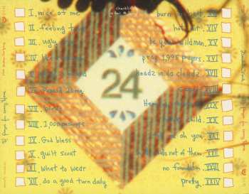 2CD Danielson: A Prayer For Every Hour