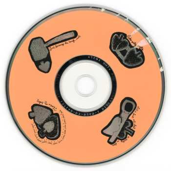 2CD Danielson: A Prayer For Every Hour