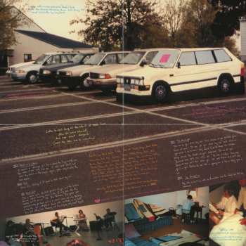 2CD Danielson: A Prayer For Every Hour