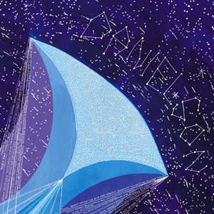 LP Danielson: Ships