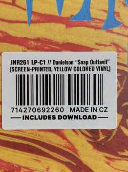 LP Danielson: Snap Outtavit CLR