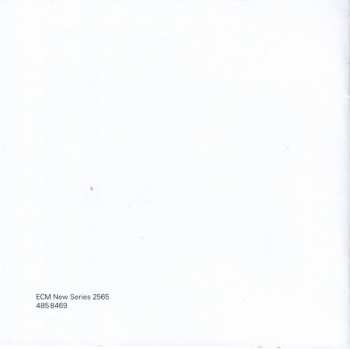 CD Johann Sebastian Bach: Prism V