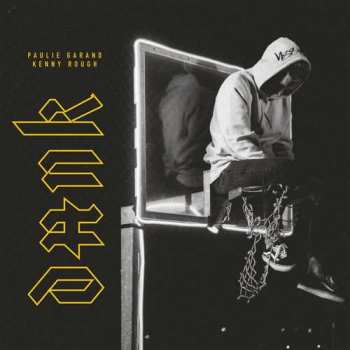 Album Paulie Garand: Dank