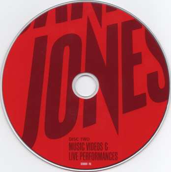2DVD Danko Jones: Bring On The Mountain