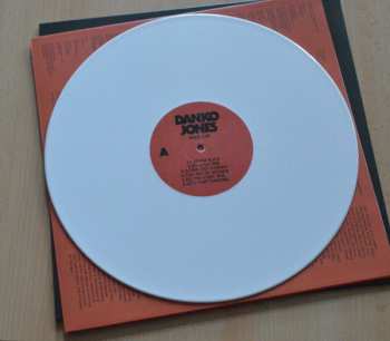 LP Danko Jones: Wild Cat LTD | CLR