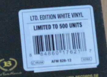 LP Danko Jones: Wild Cat LTD | CLR