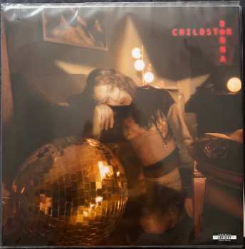 LP Danna Paola: Childstar CLR | LTD