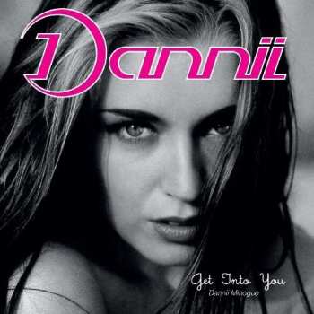 2CD Dannii Minogue: Get Into You DLX
