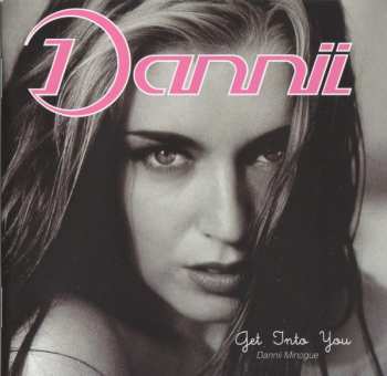 2CD Dannii Minogue: Get Into You DLX