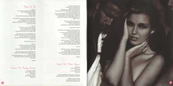 2CD Dannii Minogue: Get Into You DLX