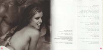 2CD Dannii Minogue: Get Into You DLX