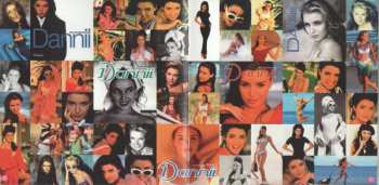 2CD Dannii Minogue: Get Into You DLX
