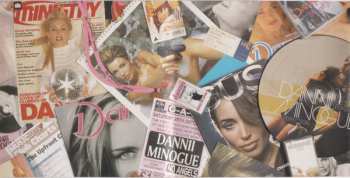 CD Dannii Minogue: The Hits & Beyond