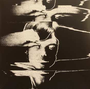 2LP Danny Brown: Atrocity Exhibition