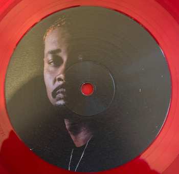 LP Danny Brown: Quaranta CLR | LTD