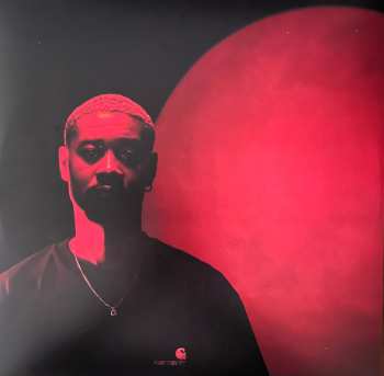LP Danny Brown: Quaranta CLR | LTD