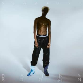 CD Danny Brown: Stardust