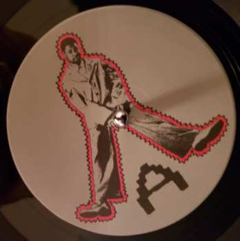 LP Danny Brown: uknowhatimsayin¿