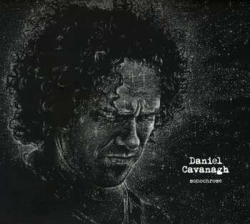 CD Danny Cavanagh: Monochrome DIGI