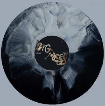 2LP Danny Elfman: Big Mess LTD | CLR