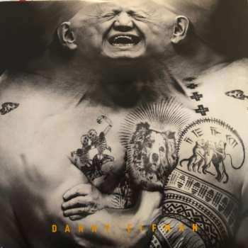 2LP Danny Elfman: Bigger. Messier. CLR