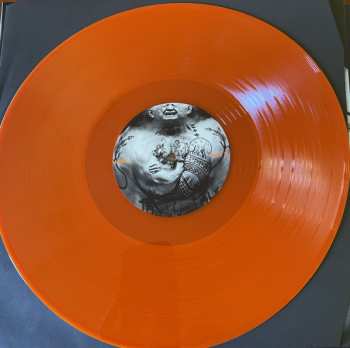 2LP Danny Elfman: Bigger. Messier. LTD | CLR
