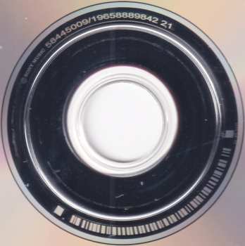 CD Royal Liverpool Philharmonic Orchestra: Percussion Concerto; Wunderkammer