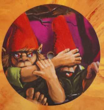2LP Danny Elfman: Goosebumps (Original Motion Picture Soundtrack) CLR