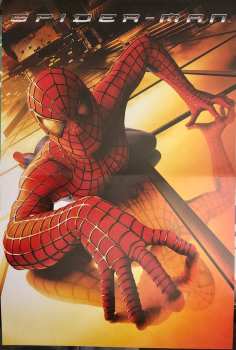 LP Danny Elfman: Spider-Man (Original Motion Picture Score) CLR | LTD