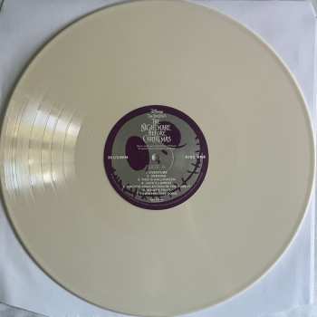 2LP Danny Elfman: Tim Burton's The Nightmare Before Christmas (Original Motion Picture Soundtrack) LTD